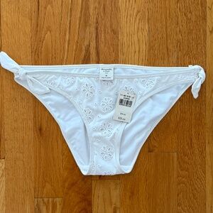 New AF bikini bottom